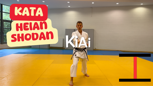 Heian Shodan
